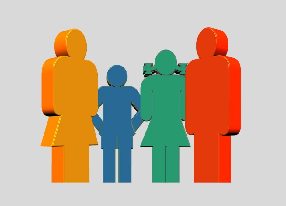 Wat zijn familieopstellingen?